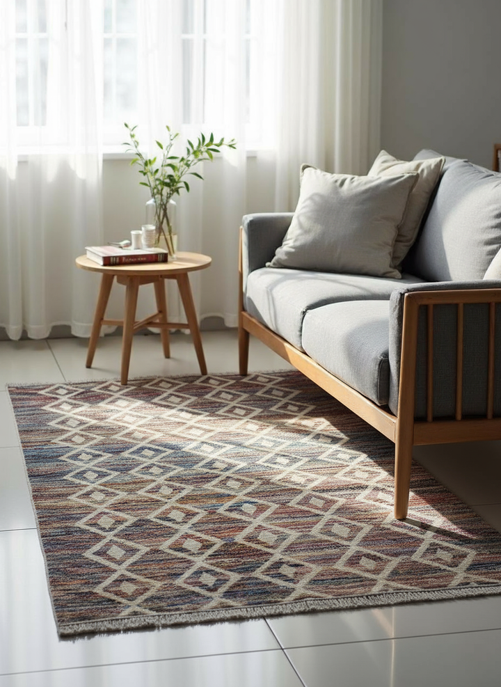 Maghreb - Size: 8.8 x 6.2