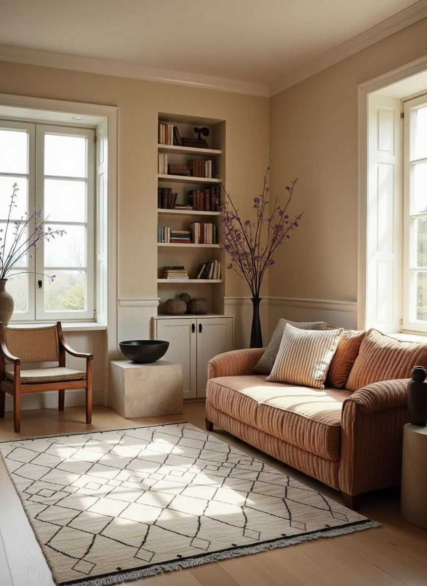 Zagora - Size: 9.2 x 5.10