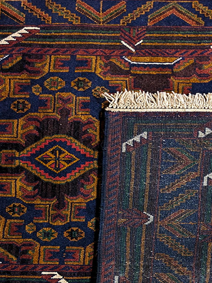 Shaan - Size: 6x4 - Imam Carpet Co