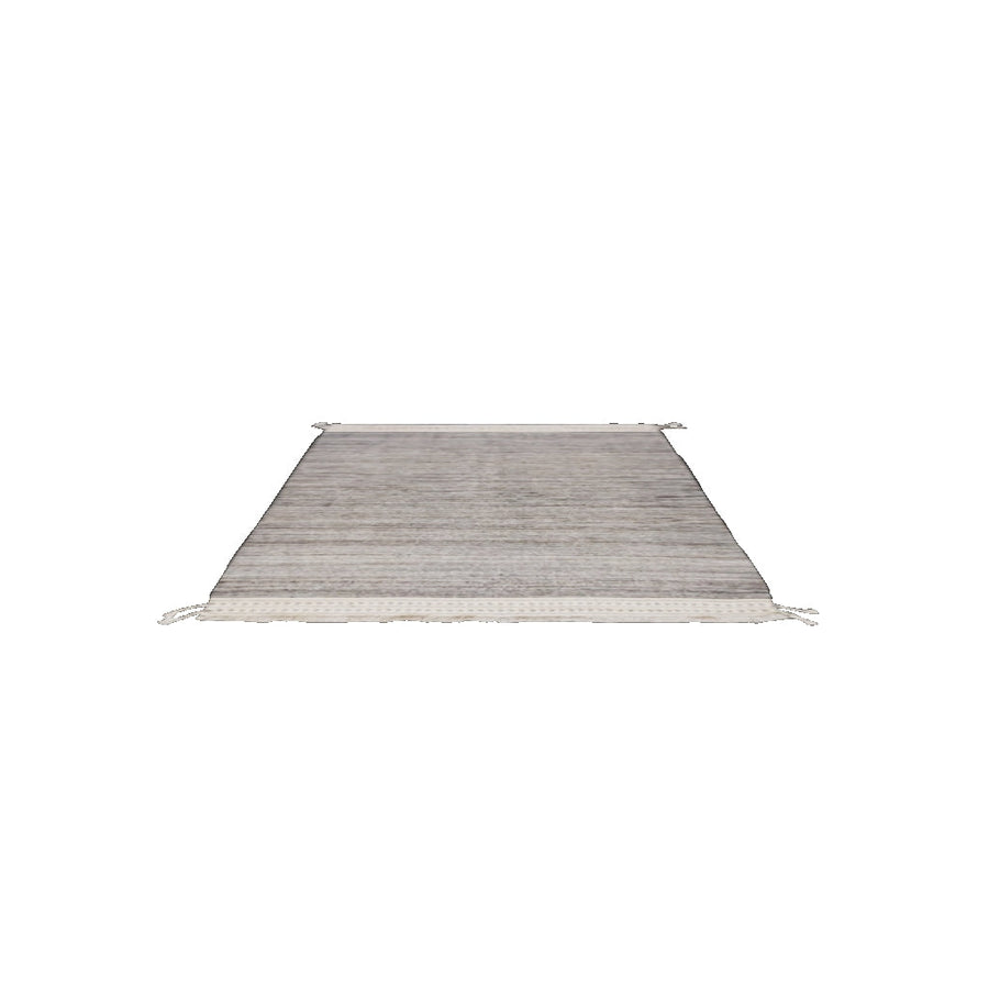 Gobelin Flatweave Rug — 8.11 x 6, transparent AR model (2.7178 × 1.8288 m)