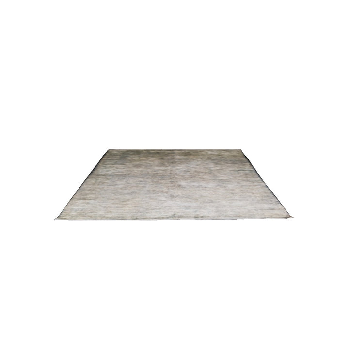 Overdyed Chobi Rug — 9.7 x 6.7, transparent AR model (2.9210 × 2.0066 m)
