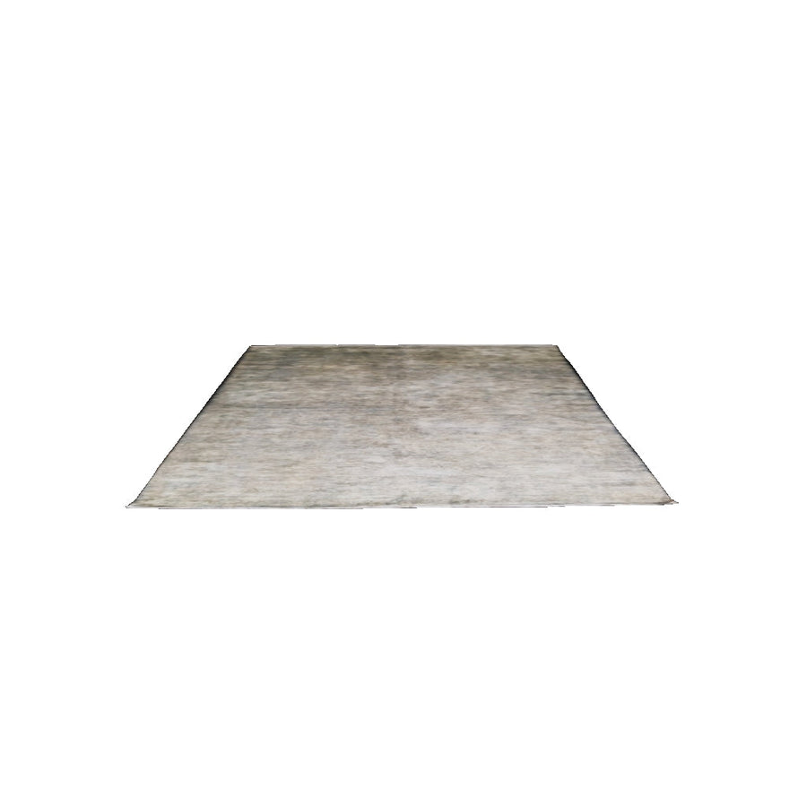 Overdyed Chobi Rug — 9.7 x 6.7, transparent AR model (2.9210 × 2.0066 m)