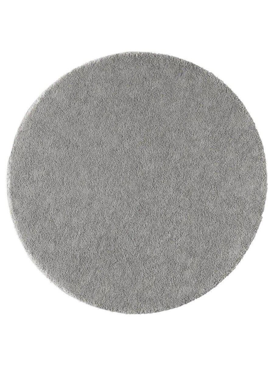 Stonese Ikea Shag Rug - Size: 4 x 4