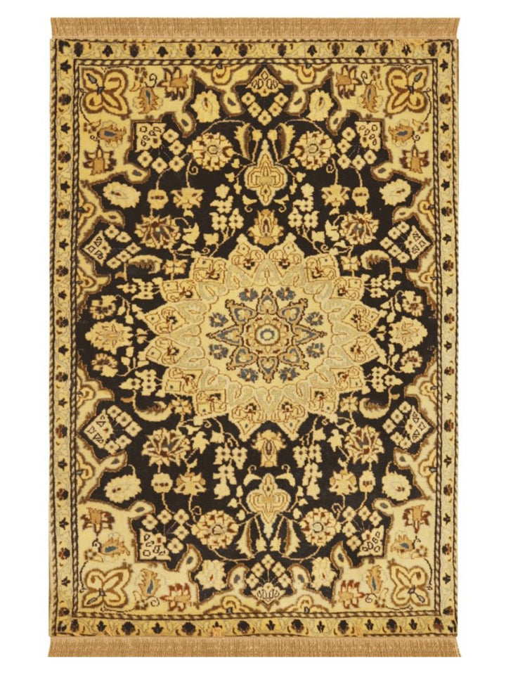 Baluchi Tribal Rug - Size: 4.2 x 2.11 - Imam Carpet Co