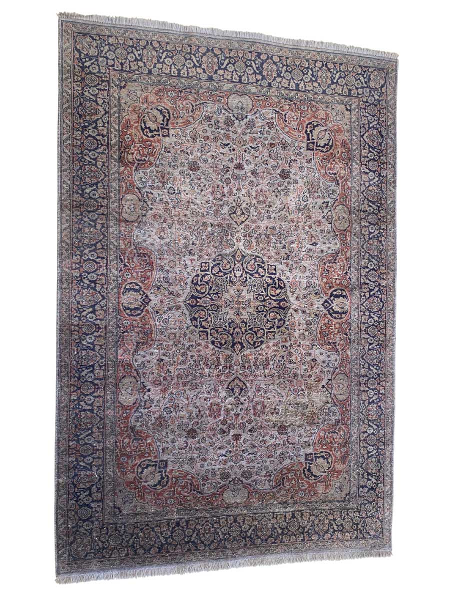 6 x 4 - Imam Carpet Co