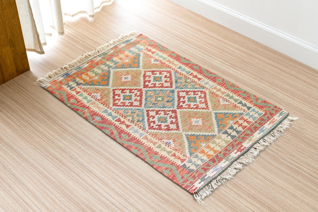 Minas - Size: 5 x 3.5 - Imam Carpet Co