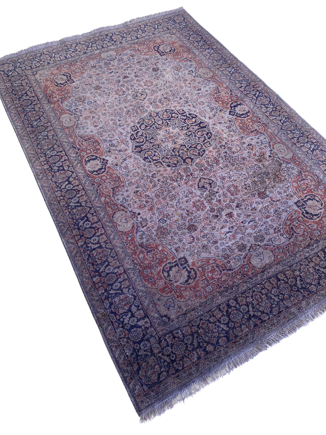 6 x 4 - Imam Carpet Co