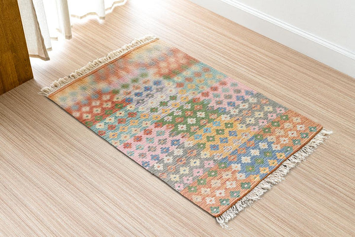 Sharin - Size: 4.9 x 3.4 - Imam Carpet Co