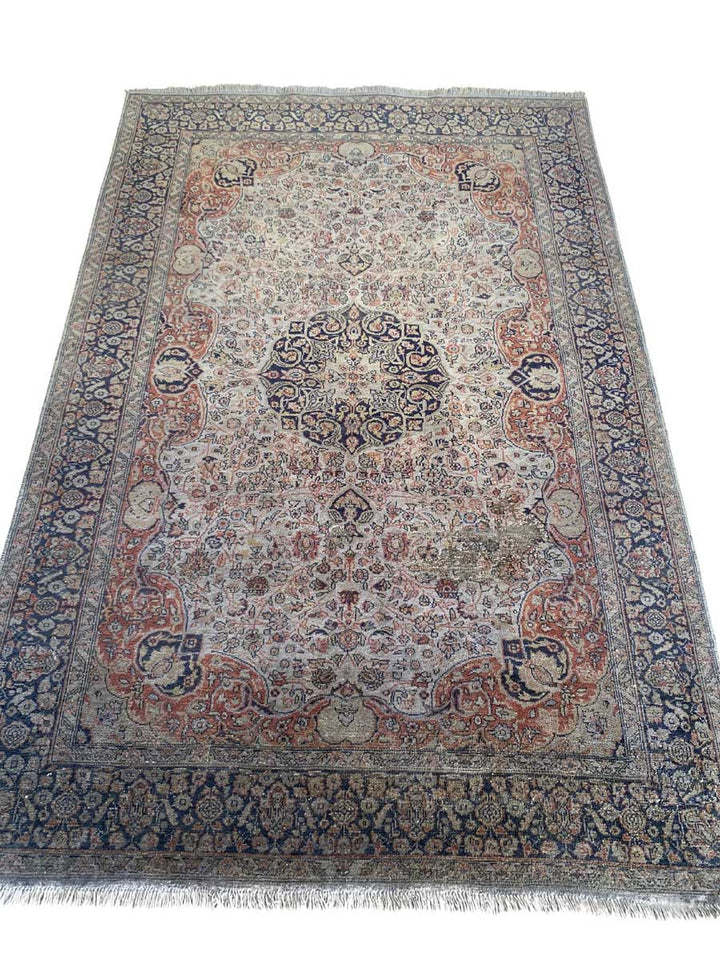 6 x 4 - Imam Carpet Co