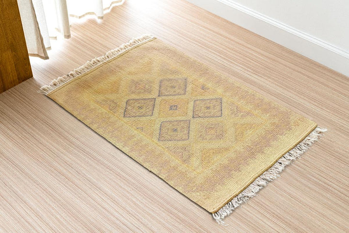 Sivasal - Size: 5.1 x 3 - Imam Carpet Co