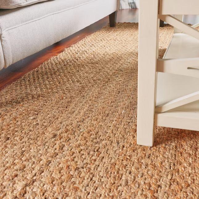 Subtle - Size: 8.3 x 5 - Imam Carpet Co