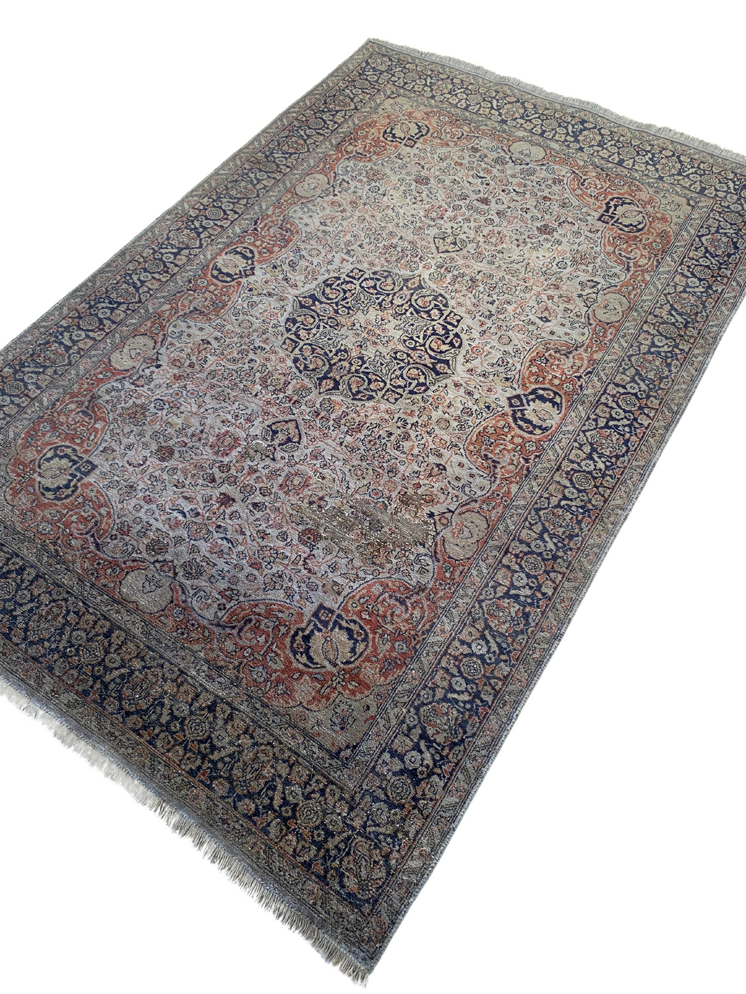 6 x 4 - Imam Carpet Co