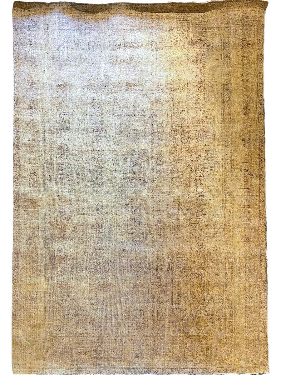 Mashtood - Size: 11.11 x 9.0 - Imam Carpet Co