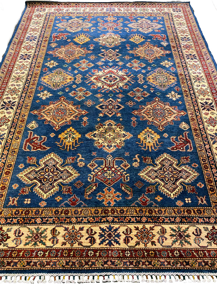 Aazar - Size: 9.10 x 6.11 - Imam Carpet Co