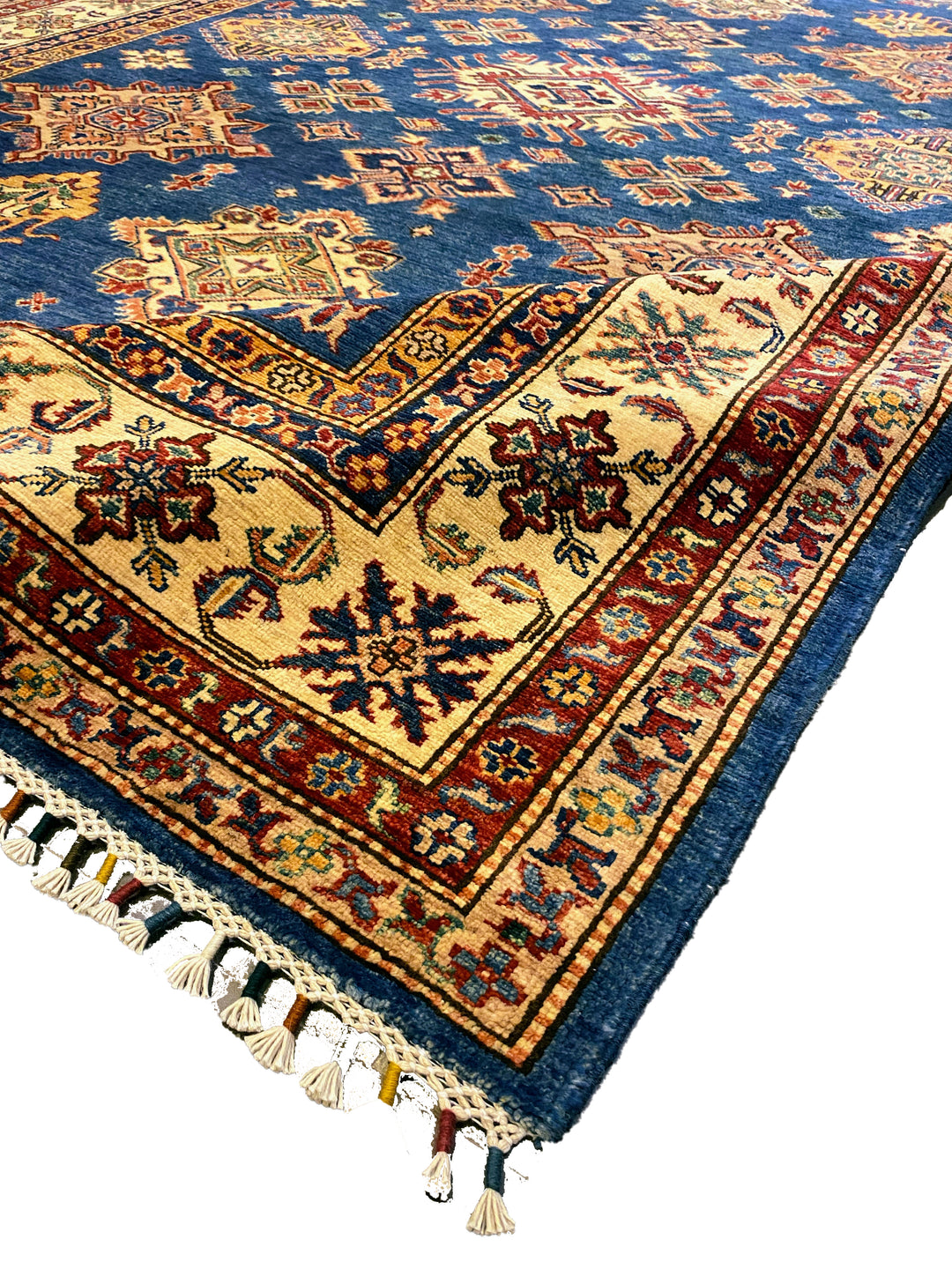 Aazar - Size: 9.10 x 6.11 - Imam Carpet Co