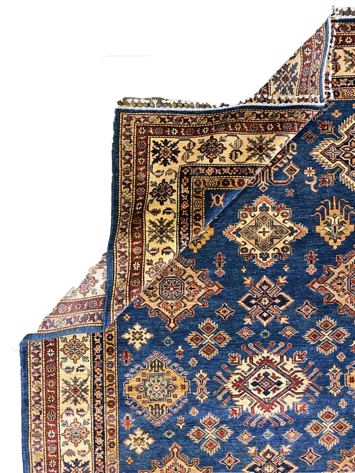 Aazar - Size: 9.10 x 6.11 - Imam Carpet Co