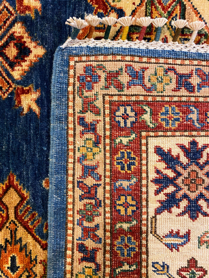 Aazar - Size: 9.10 x 6.11 - Imam Carpet Co