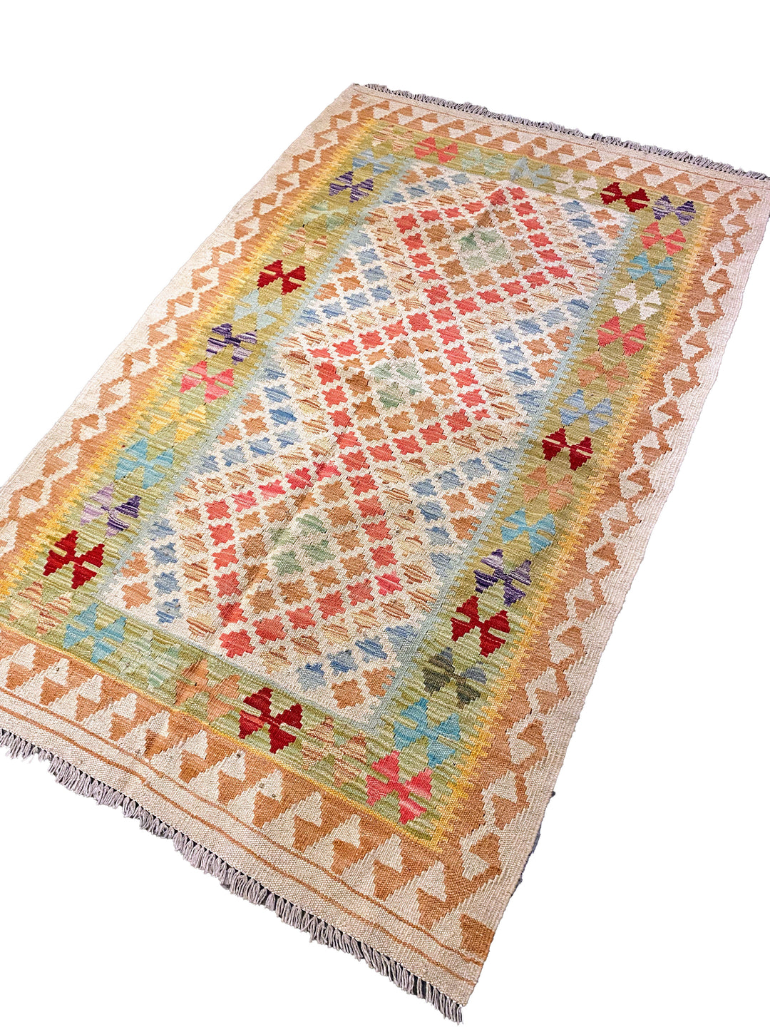 Lala - Size: 5.5 x 3.6 - Imam Carpet Co