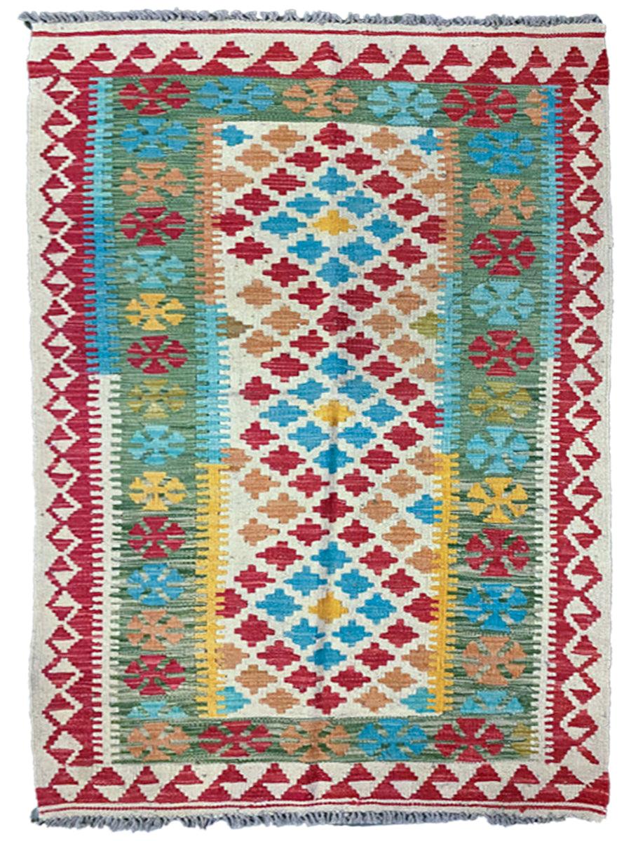 Esther - Size: 5.2 x 3.3 - Imam Carpet Co