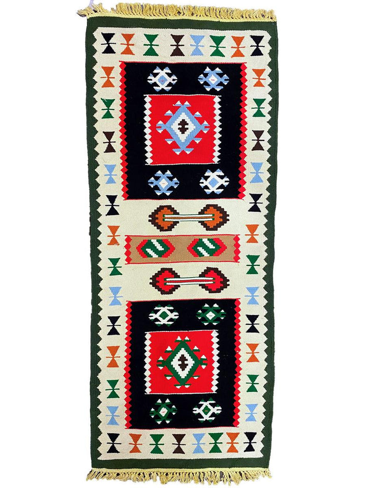 Atakent - Size: 4 x 1.8 - Imam Carpet Co