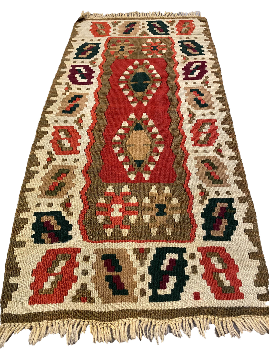 Yenice - Size: 3 x 1.6 - Imam Carpet Co