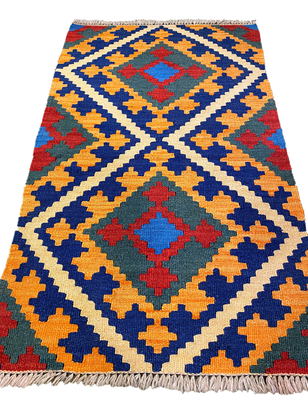 Saraykent - Size: 0.0 x 0.0 - Imam Carpet Co