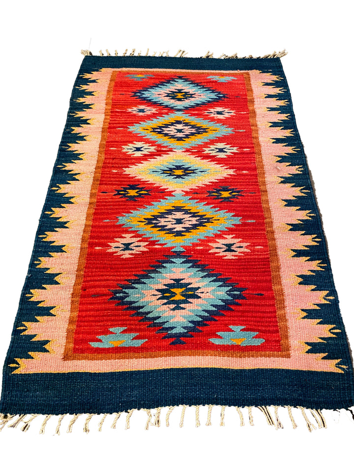 Carsibasi - Size: 3.2 x 1.11 - Imam Carpet Co