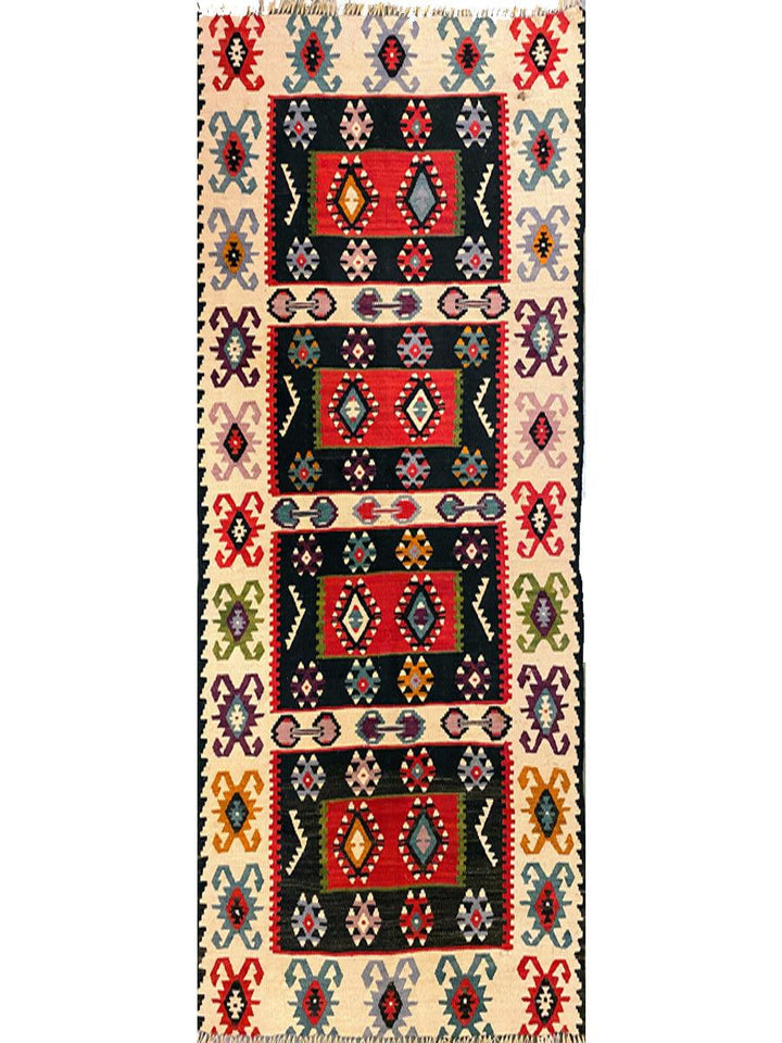 Savuca - Size: 6.2 x 3.2 - Imam Carpet Co