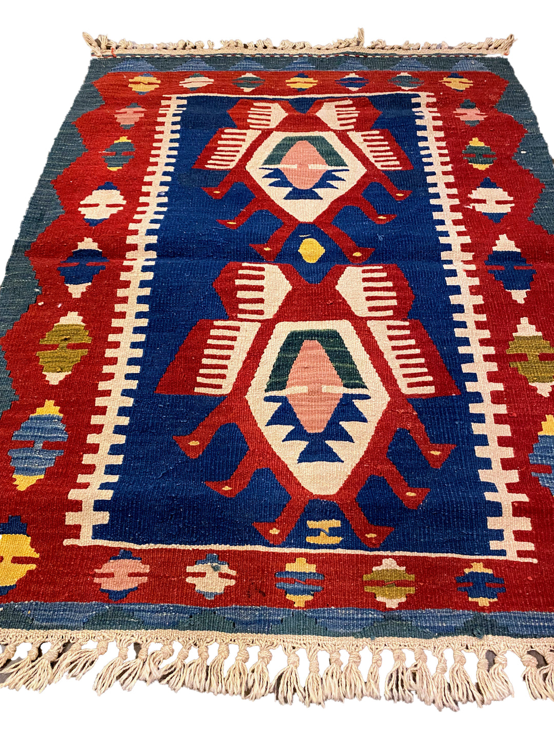 Narli - Size: 3.10 x 3 - Imam Carpet Co