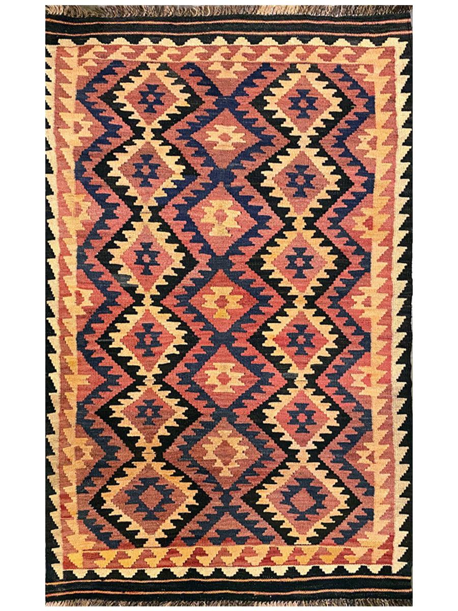 Chebil - Size: 6.3 x 3.4 - Imam Carpet Co