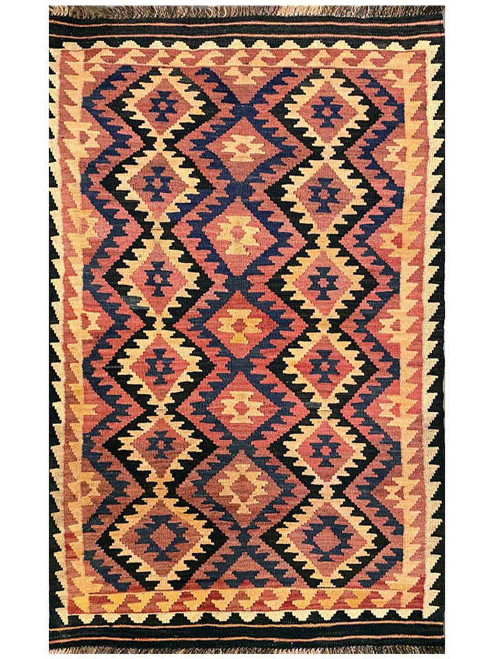 Chebil - Size: 6.3 x 3.4 - Imam Carpet Co