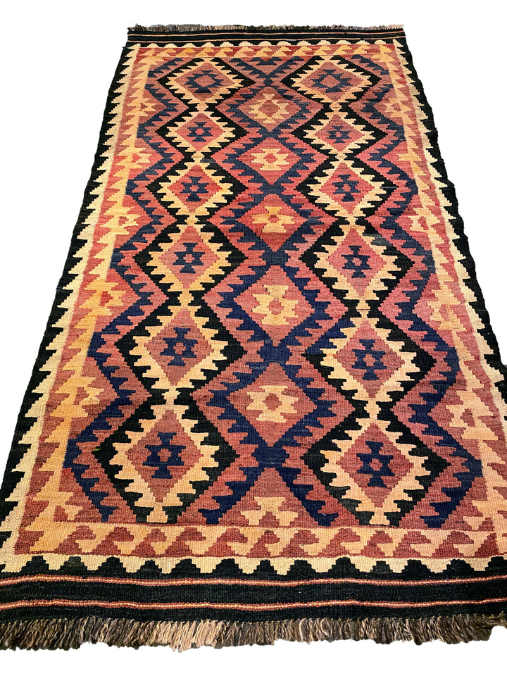 Chebil - Size: 6.3 x 3.4 - Imam Carpet Co