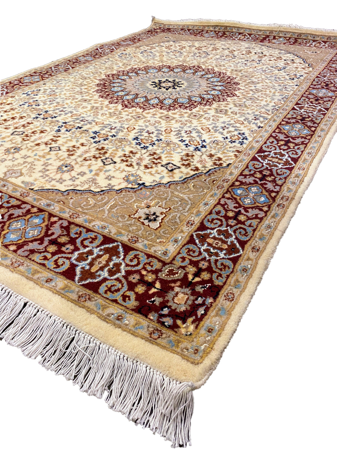 Almas - Size: 7 x 4.8 - Imam Carpet Co