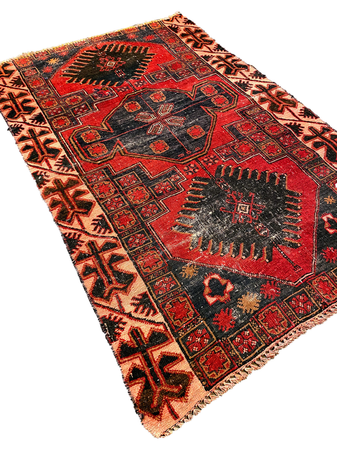 ABC - Size: 4.6 x 3.1 - Imam Carpet Co