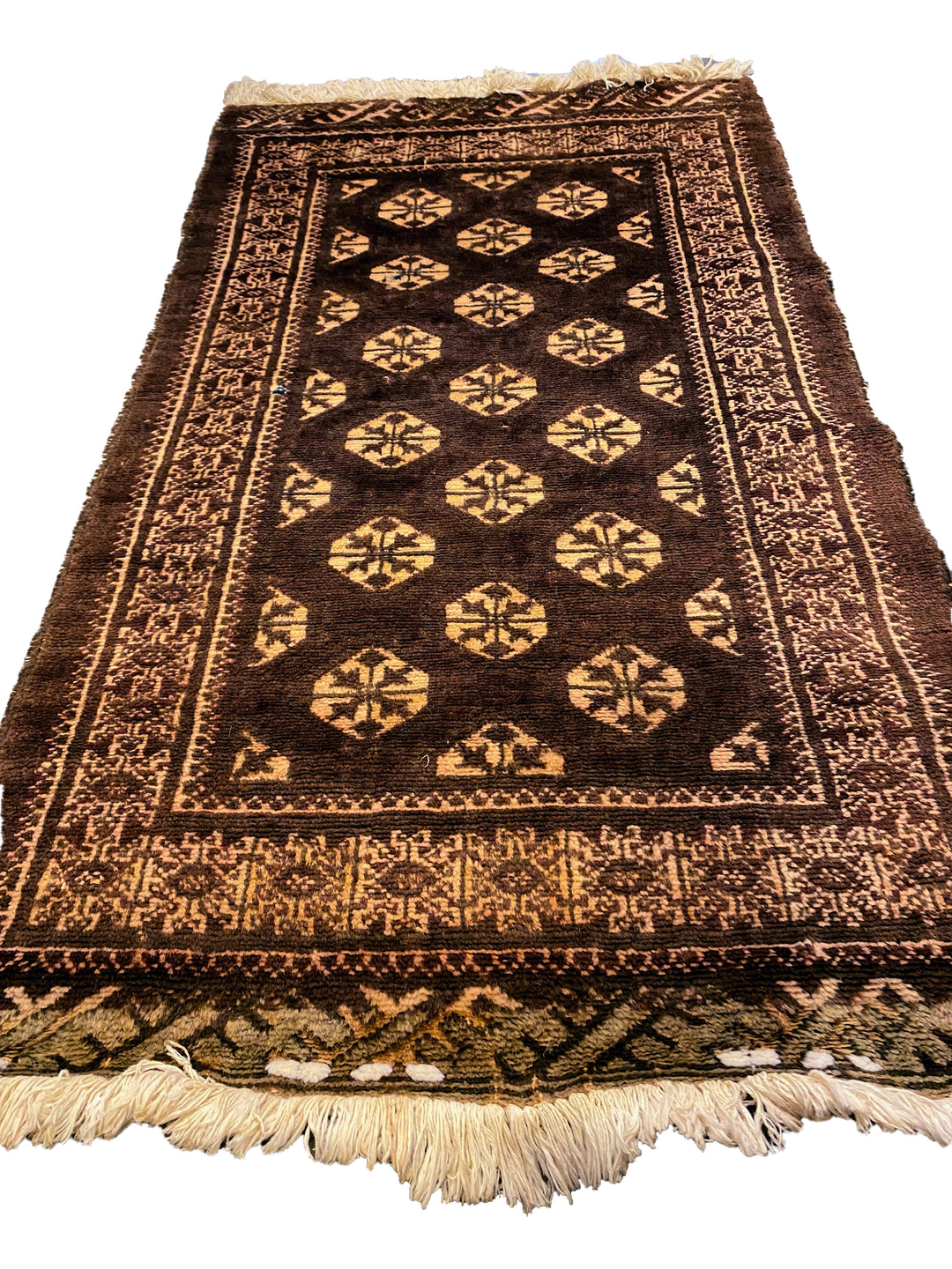 ABC - Size: 3.6 x 2 - Imam Carpet Co