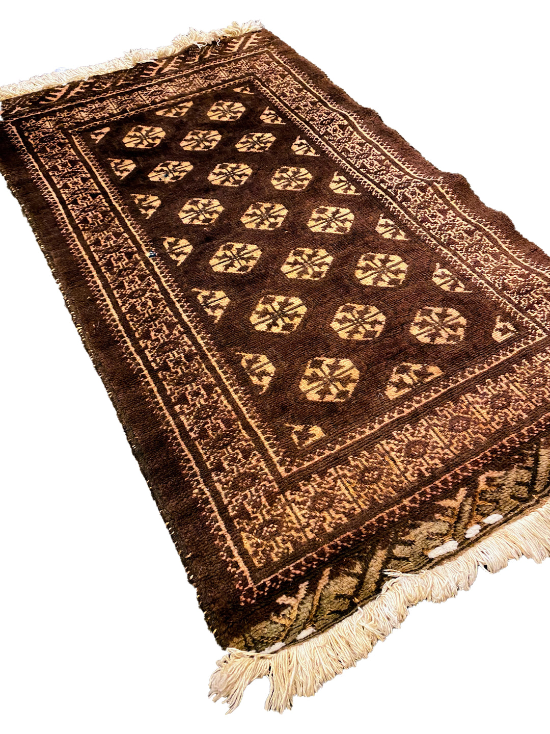 ABC - Size: 3.6 x 2 - Imam Carpet Co