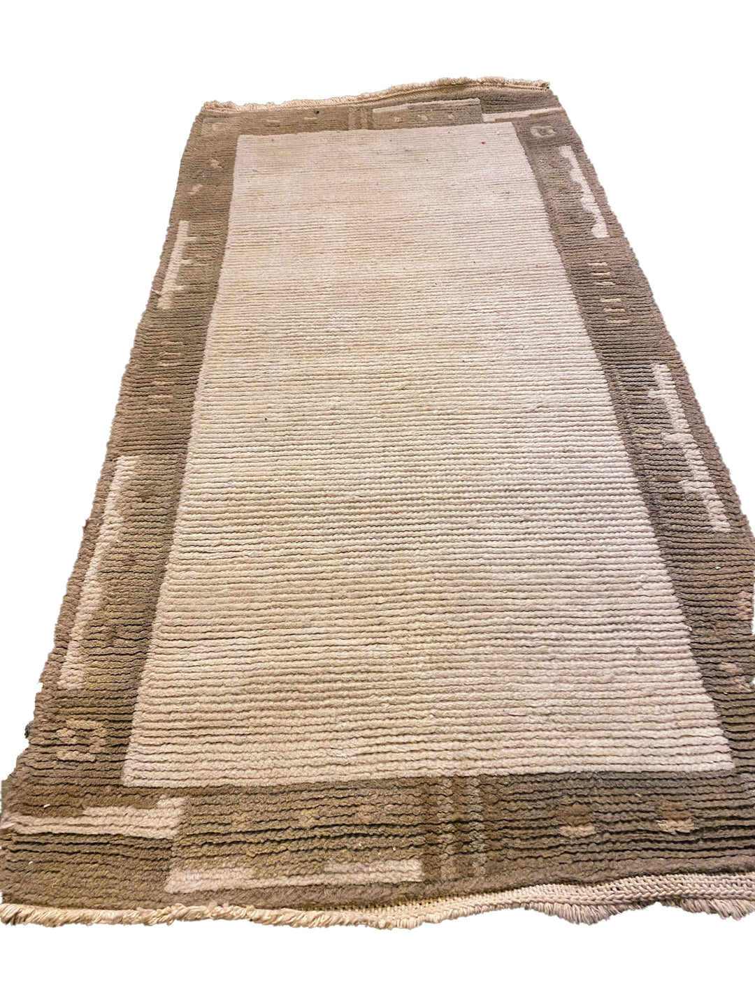 ABC - Size: 4.5 x 2.3 - Imam Carpet Co