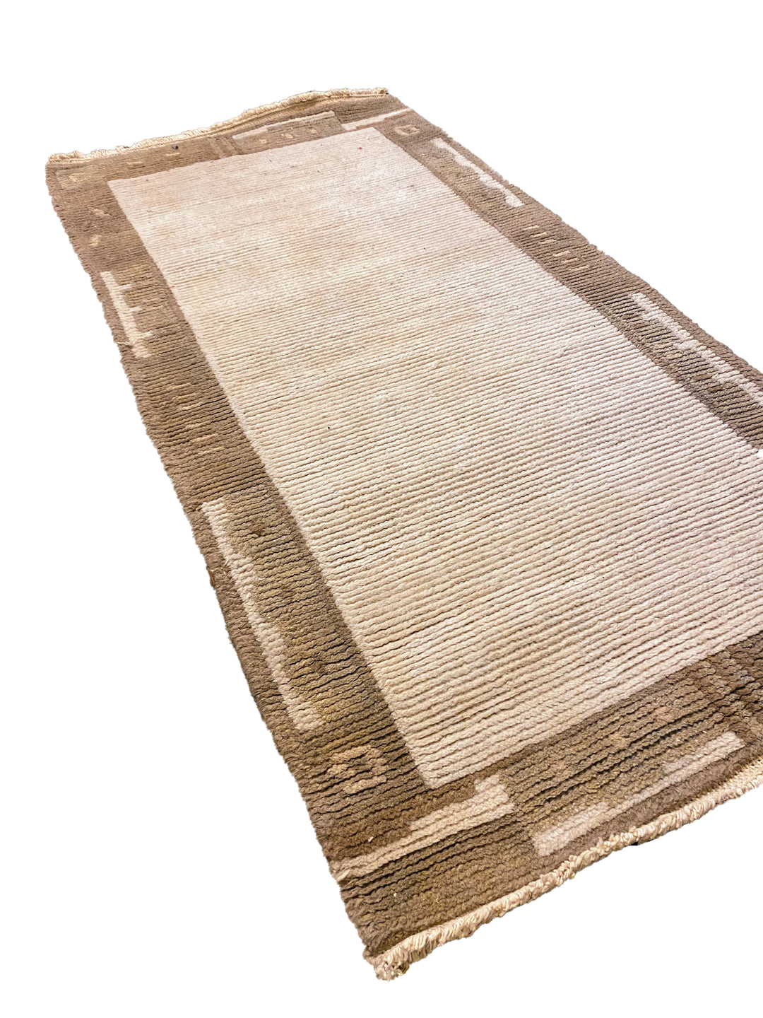 ABC - Size: 4.5 x 2.3 - Imam Carpet Co