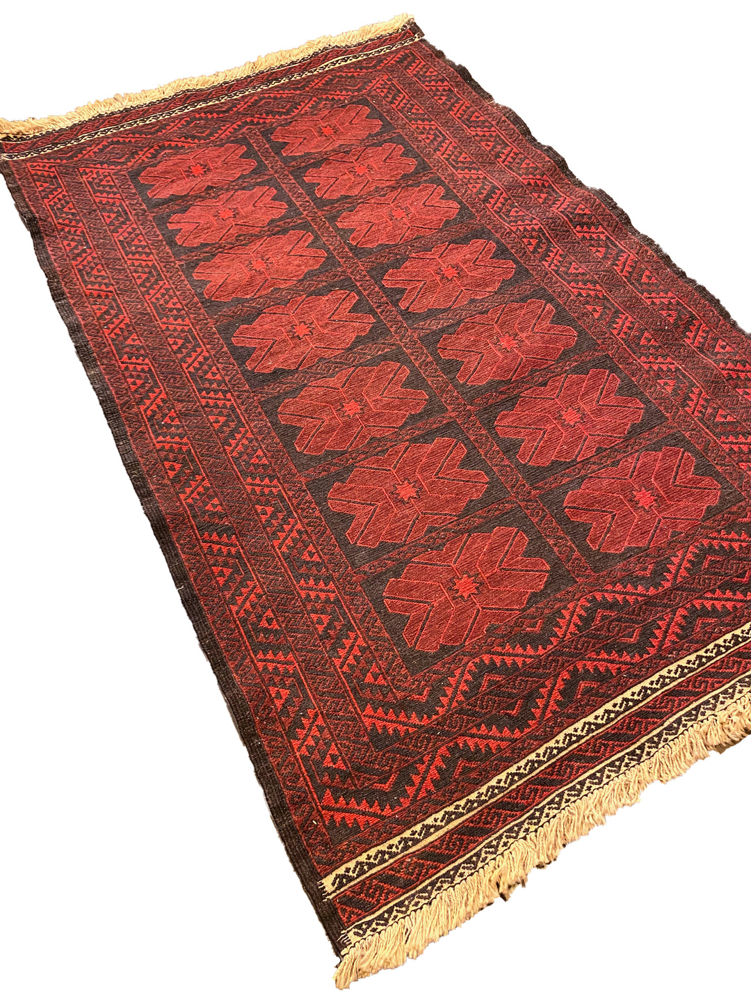 ABC - Size: 6 x 3.10 - Imam Carpet Co