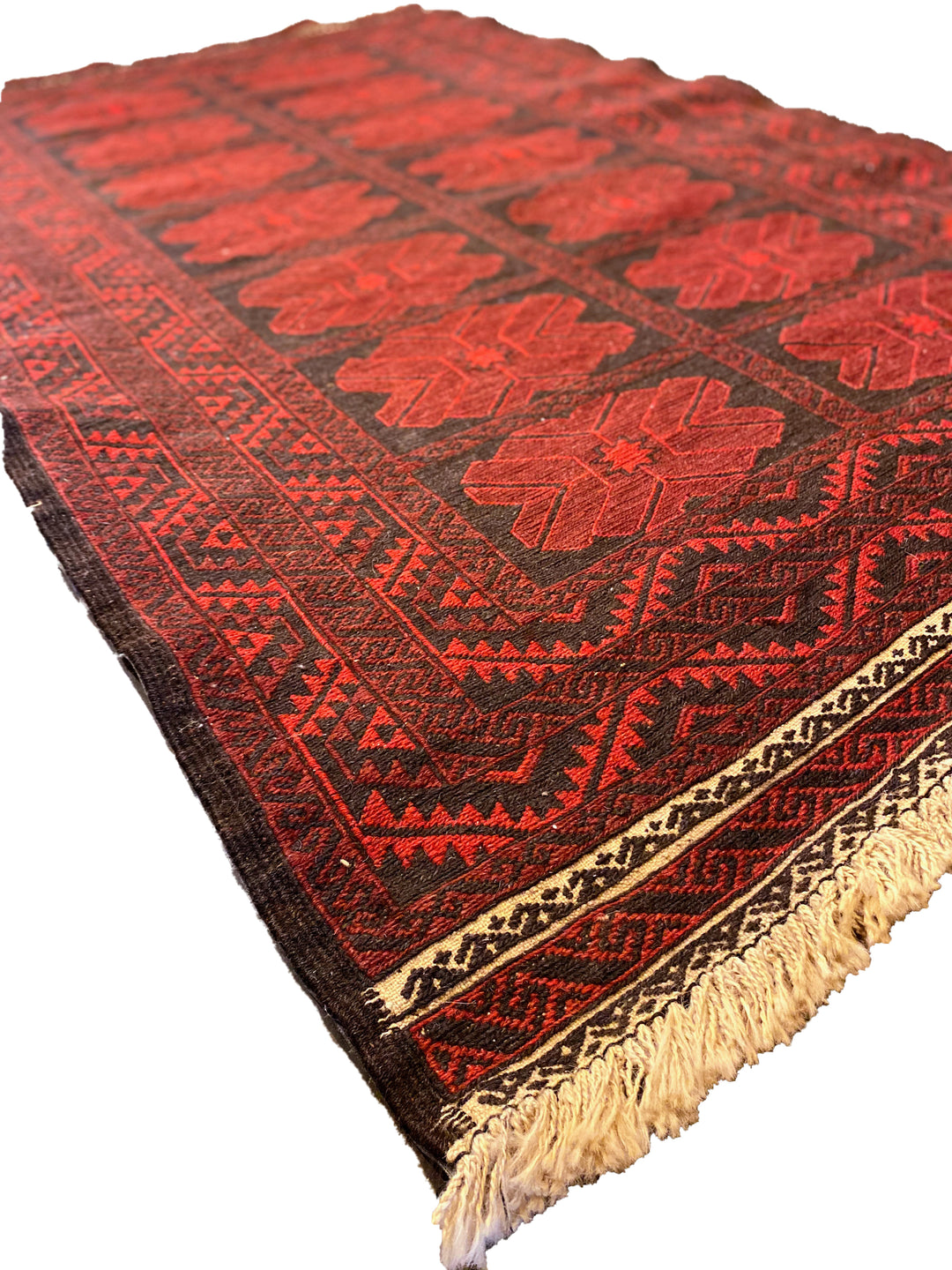 ABC - Size: 6 x 3.10 - Imam Carpet Co