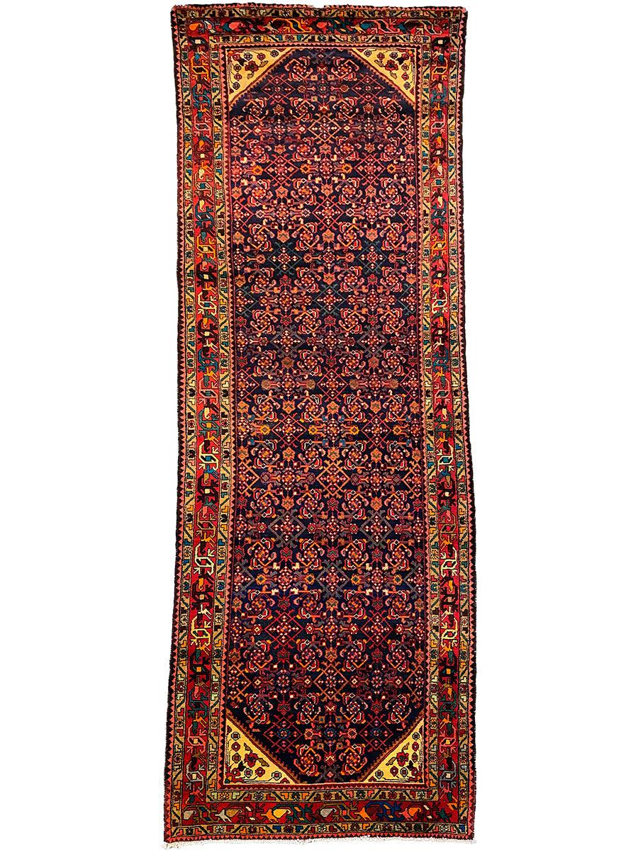 ABC - Size: 13.5 x 4.9 - Imam Carpet Co