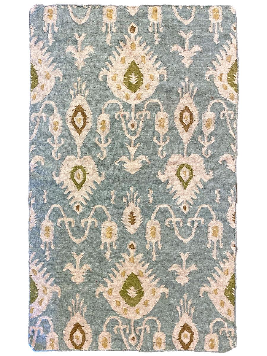 Shalimar - Size: 5.4 x 3.7 - Imam Carpet Co