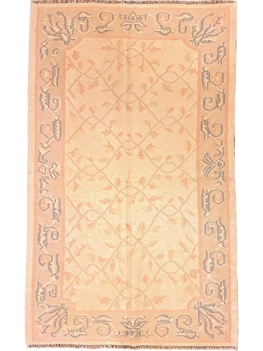 Mavikent - Size: 5.8 x 4 - Imam Carpet Co