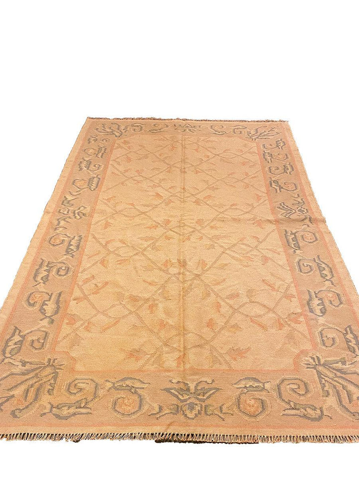 Mavikent - Size: 5.8 x 4 - Imam Carpet Co