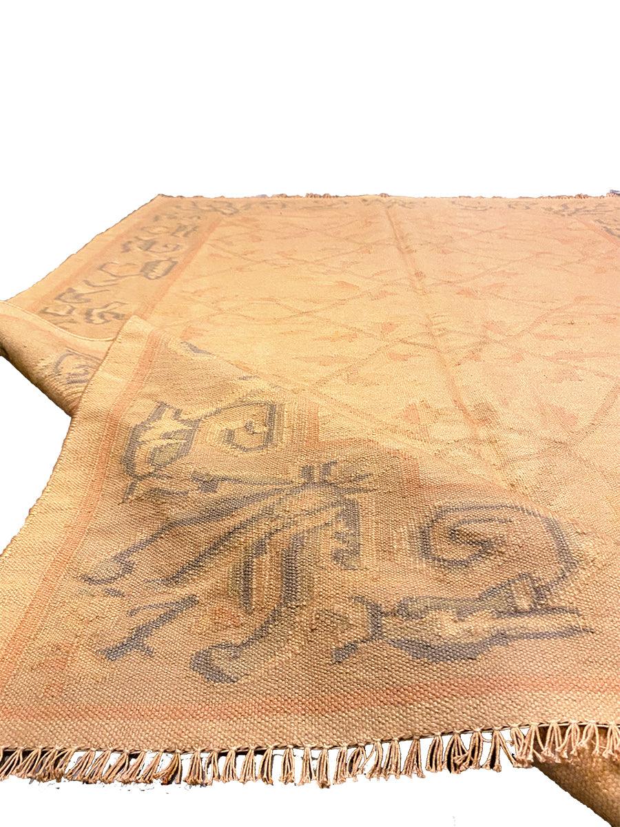 Mavikent - Size: 5.8 x 4 - Imam Carpet Co