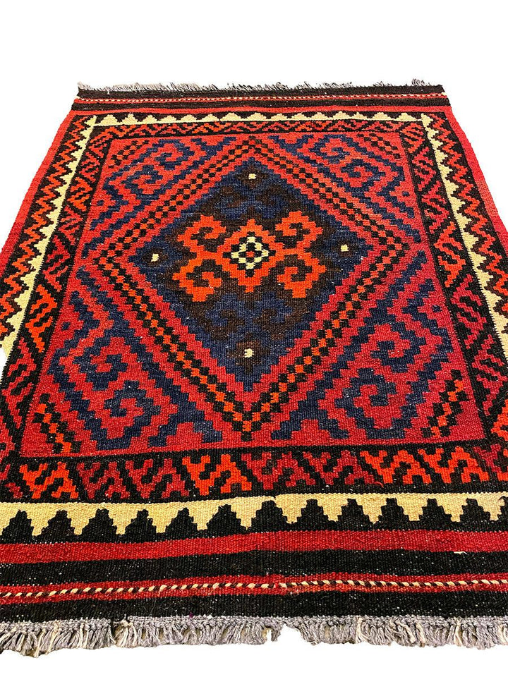 Yakinca - Size: 3.2 x 2.6 - Imam Carpet Co