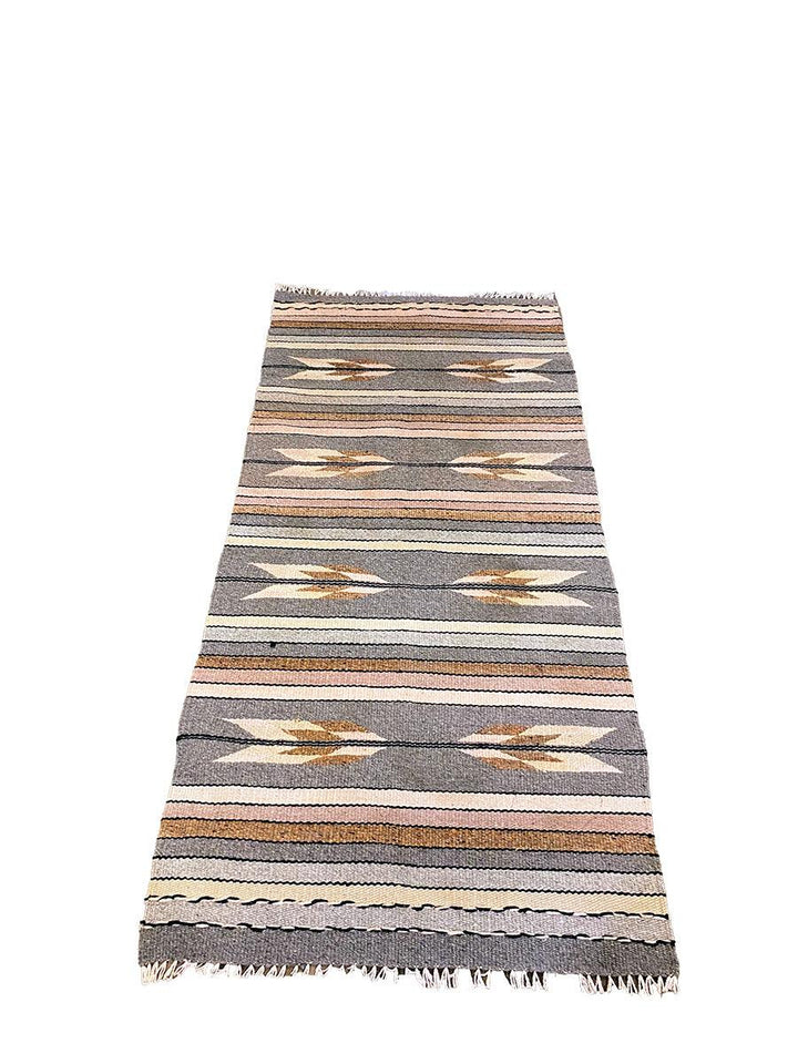 Eleskirt - Size: 4.10 x 2.3 - Imam Carpet Co