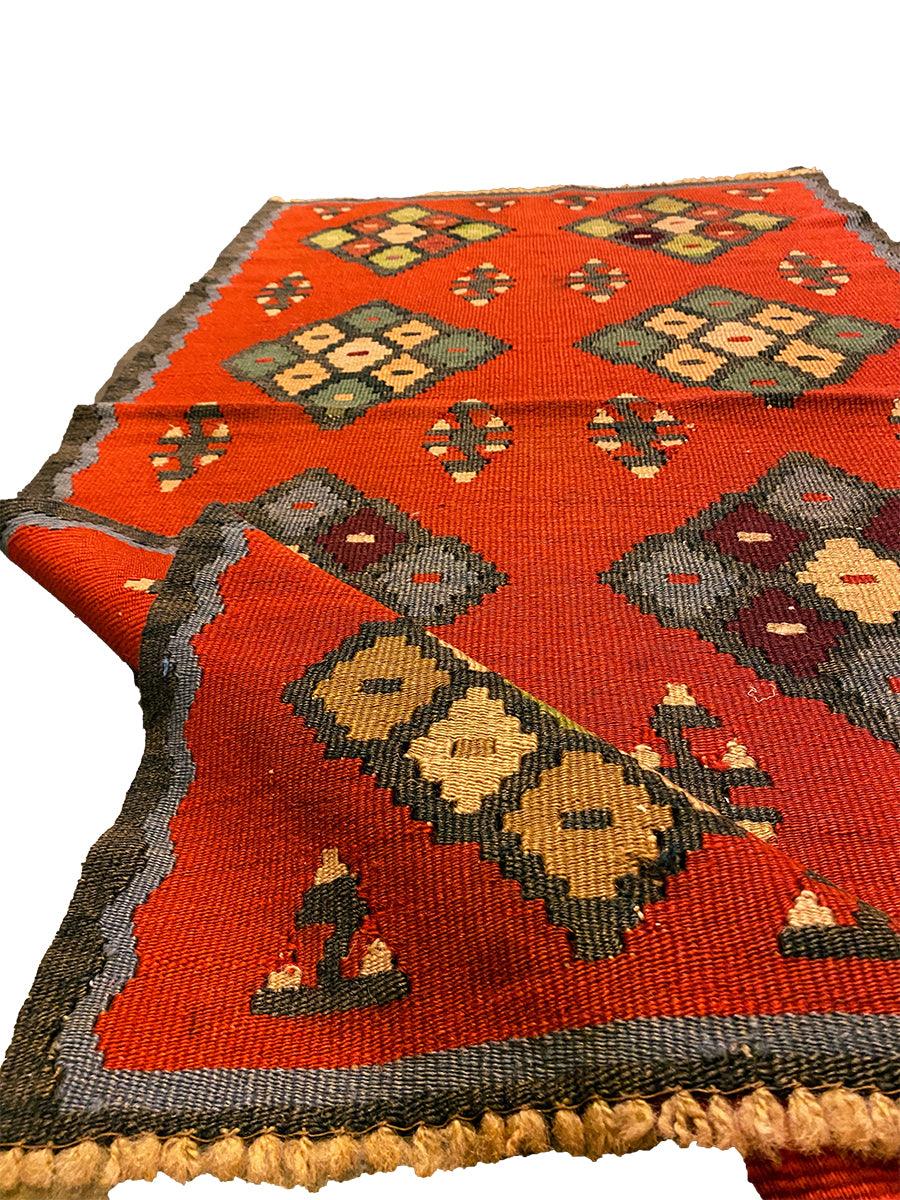 Savuca - Size: 4.5 x 2.4 - Imam Carpet Co