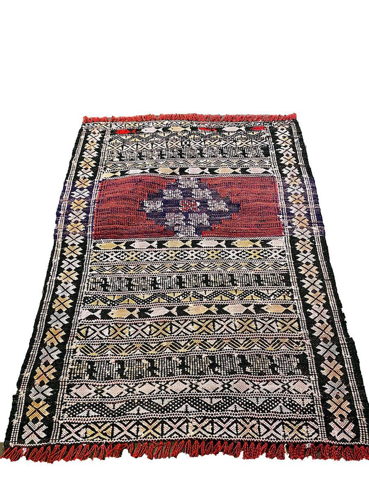 Tonya - Size: 2.5 x 1.10 - Imam Carpet Co