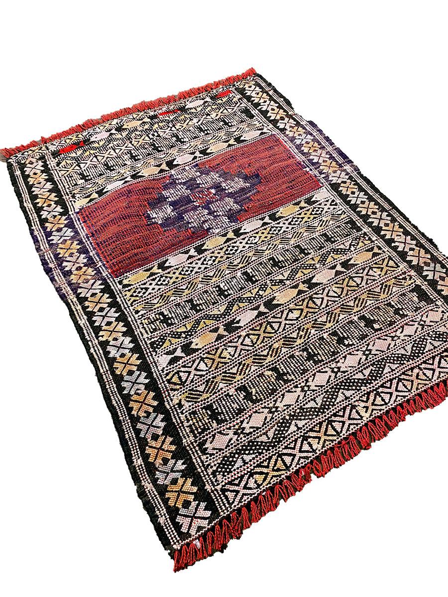 Tonya - Size: 2.5 x 1.10 - Imam Carpet Co